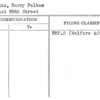 Robbins, Harry Pelham