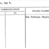 Robbins, Ray N.