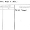 Roberdeau, Roger C. (Mrs.)