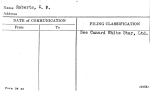 Roberts, E.P.