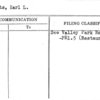 Roberts, Earl L.