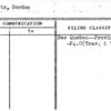 Roberts, Gordon