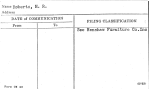Roberts, H.R.