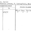 Roberts, Harold