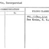 Roberts, Incorporated