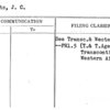 Roberts, J.C.