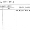 Roberts, Mildred (Mrs.)