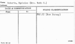 Roberts, Nicholas (Mrs. Ruth C.)