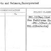 Roberts and Reimers, Incorporated