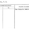 Roberts, T.D.