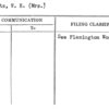 Roberts, W.E. (Mrs.)