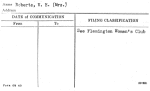 Roberts, W.E. (Mrs.)