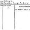 Robertson, Bolling L.