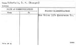 Robertson, D.P. (Manager)