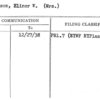 Robertson, Elinor W. (Mrs.)
