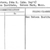 Robertson, John R. (Adm. Dep't)
