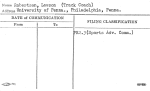 Robertson, Lawson (Track Coach)