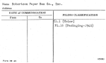 Robertson Paper Box Co., Inc.