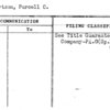 Robertson, Purcell C.