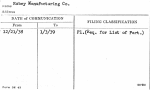 Robey Manufacturing Co.