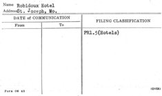 Index