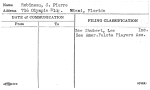 Robineau, S. Pierre