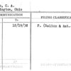 Robinson, C.A.