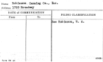 Robinson Canning Co., Inc.