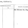 Robinson, Clifford L.