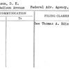 Robinson, D.E.