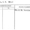 Robinson, D.M. (Mrs.)