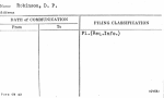 Robinson, D.P.