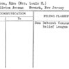 Robinson, Edna (Mrs. Louis H.)