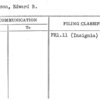 Robinson, Edward B.