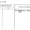 Robinson, G.M.