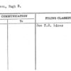 Robinson, Hugh B.