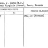 Robinson, J. LaRue (M.D.)