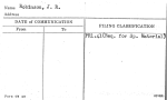 Robinson, J.R.