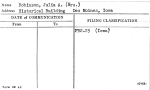 Robinson, Julia A. (Mrs.)
