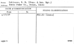 Robinson, K.M. (Pres. & Gen. Mgr.)