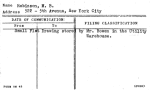 Robinson, M.B.