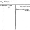 Robinson, Philip E.