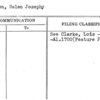 Robison, Helen Josephy