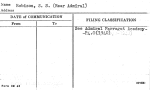 Robison, S.S. (Rear Admiral)