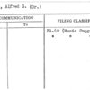 Robyn, Alfred G. (Dr.)