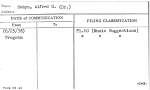 Robyn, Alfred G. (Dr.)