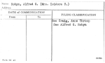 Robyn, Alfred G. (Mrs. Isidora S.)