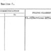 Roche, Emeline C.
