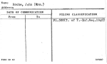 Roche, John (Mrs.)
