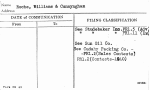 Roche, Williams & Cunnyngham